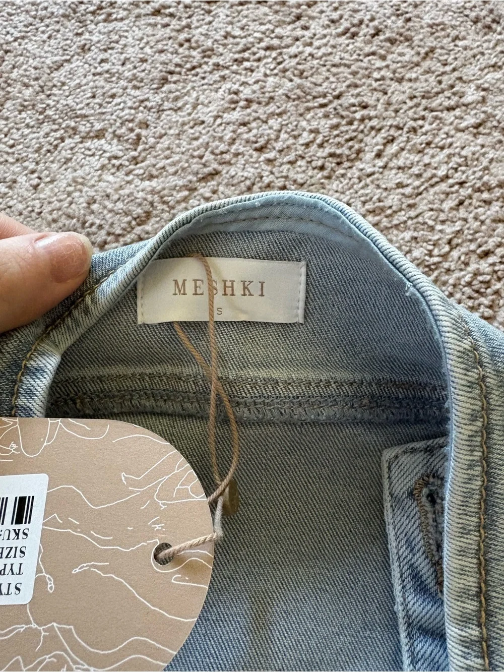 N/A new tags